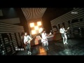 CNBLUE - Intuition, 씨엔블루 - 직감, Music Core 20110409