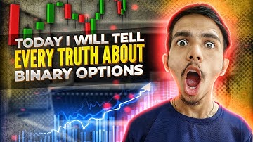 How To Avoid Binary Options Scams| Binary Options