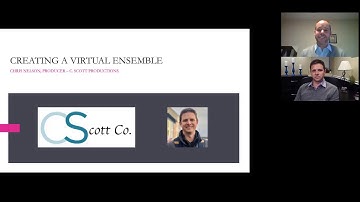 Creating a Virtual Ensemble