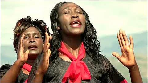 UTABAKI KUITWA MUNGU - AIC KITHEMBEONI CHOIR - Vol 1 (Official video)