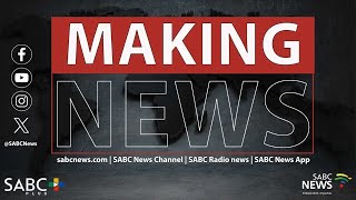 #SABCNews Headlines @10H00 | 01 January 2024