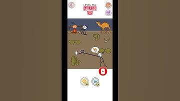 Thief  Puzzle 🧩 Level 342 Walkthrough Solution Gameplay-WEEGOON Games#shorts