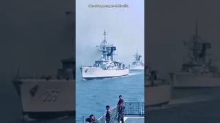 Sanggar‼️Fregat Terbesar Di Asia Tenggara Milik TNI Al