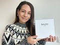 CELINE UNBOXING I TRIOMPHE BELT (german/deutsch)