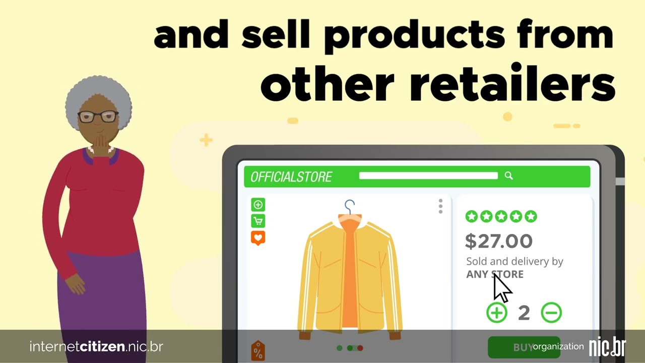 What Is a Marketplace