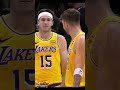 Luka And Austin Are Best Friends #lukadoncic #austinreeves #nba