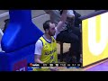 FIBA WASL S3 | POTG |  AL RIYADI BEIRUT CLUB VS TABIAT BASKETBALL | WAEL ARAKJI