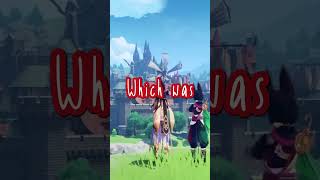 Hoyo Has Ruined Mika