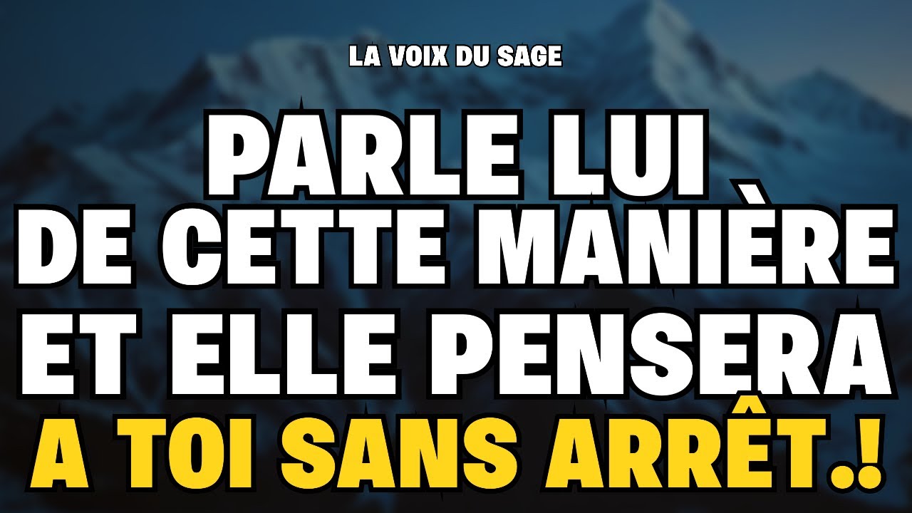 CE QUE TOUTES LES FEMMES RÊVENT D’ENTENDRE… MAIS NE VOUS DIRONT JAMAIS