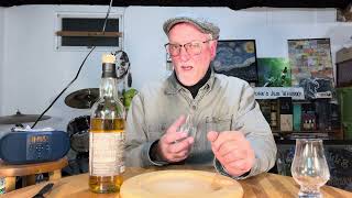 Just Whisky 🥃: Single Cask Nation Clynelish 12 (2025)
