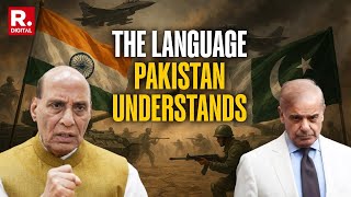 Pakistan Issues Comeback To Rajnath Singhs Sindh Province Comment Should Pak Retrospect?