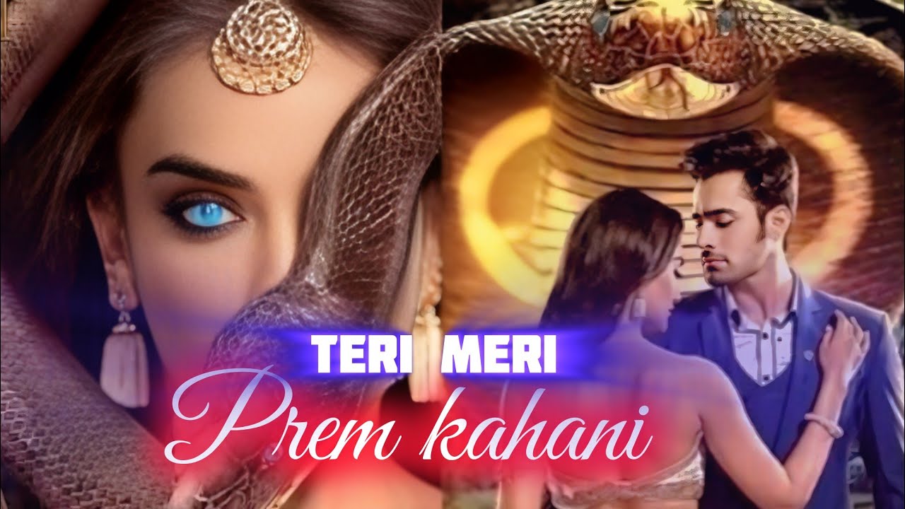 Bela & Mahir love song ❤️‍🩹 | nagin 3 | #song #pearlvpuri #surbhijyoti #nagin3