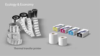 Epson TM C3500 color inkjet label printer - How to Tips and Tricks by @3labels