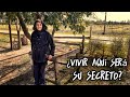 &quot;Tuvo 16 HIJOS sin ir NUNCA a un MÉDICO&quot; | Vivir en esta colonia muy TRANQUILA ¿Será su SECRETO?