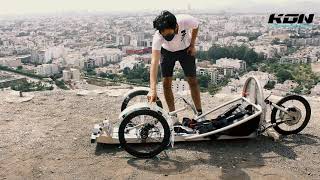 KON Team Virtual Technical Inspection SEM 2021 (MK II)