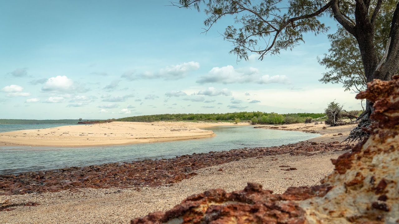 Life in Arnhem Land | The unknown Australia