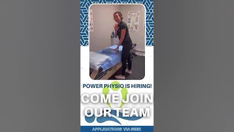 Power Physiotherapy Stirling Western Australia IS ...