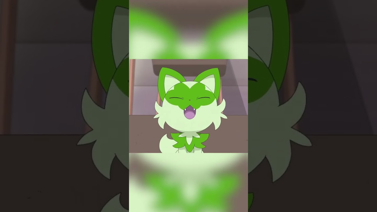 Pokemon Horizons is out in English! 