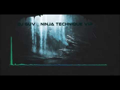DJ GUV -