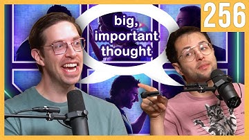 Re-Hashing the Drama - The Try Pod Ep. 256