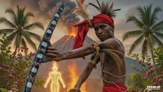 Beta Maluku  Hena Masa Waya reggae Cover