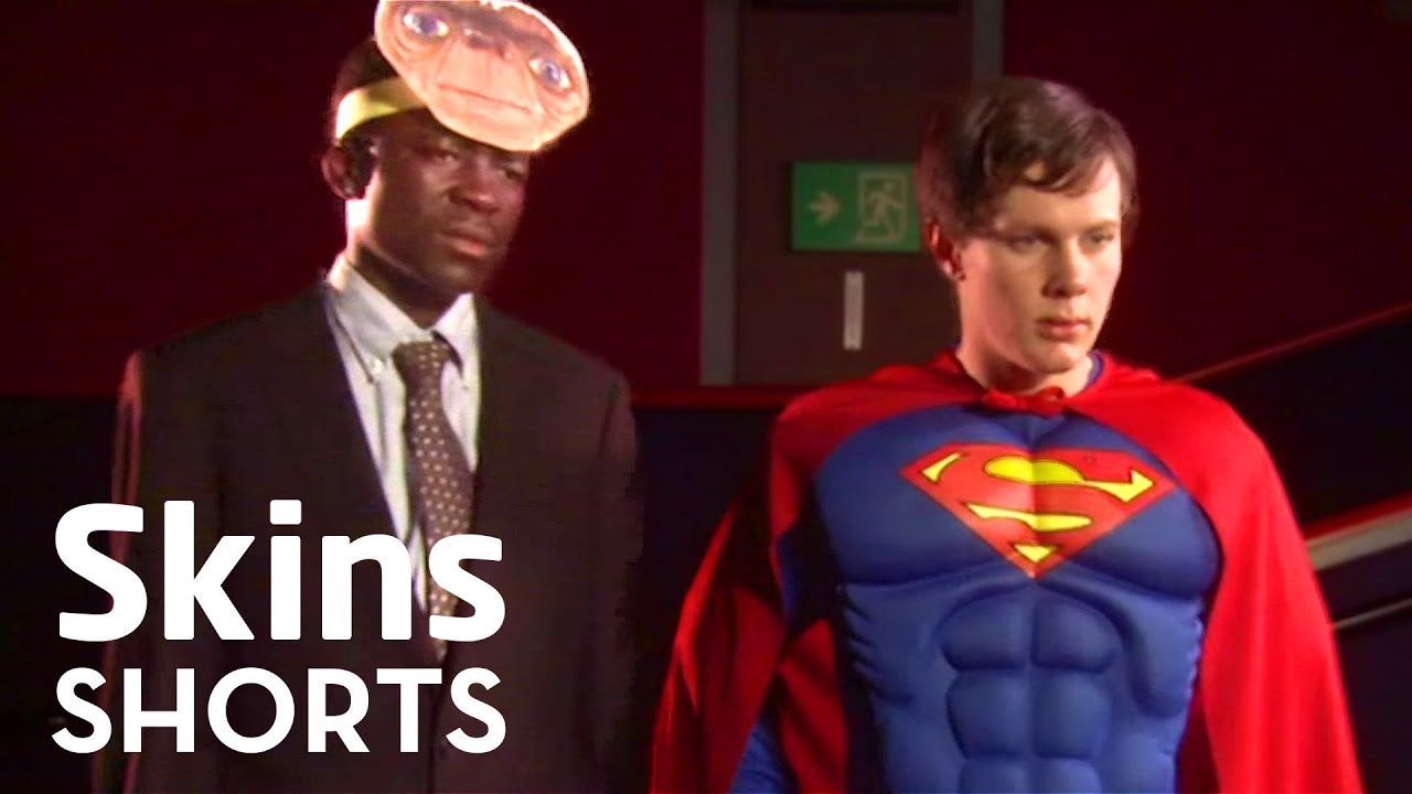 Skins Shorts: Welcome To Brizview