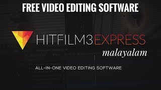 Video editing tutorials downloading link: https://hitfilm.com/express
https://www.facebook.com/j3mediamalayalamtech/ email id:
j3media1992@gmail.com