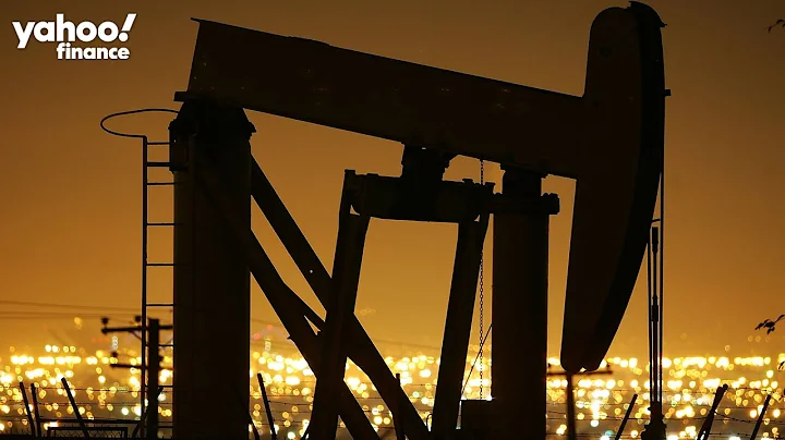 Crude oil prices plunge on report OPEC+ won’t cut production - DayDayNews