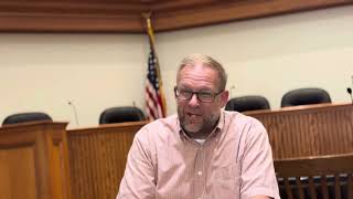 Salem Mayor Justin Green Net Worth