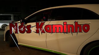 Arila Gang - Nos Kaminho x Marcia Cruz