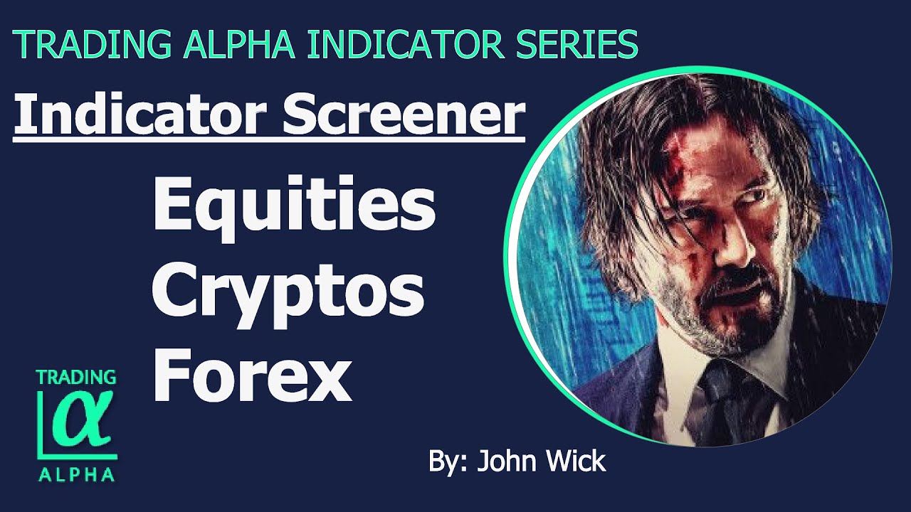 Screeners - Trading Alpha