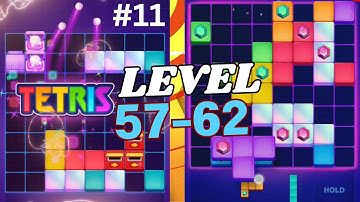 Tetris Block Puzzle Game