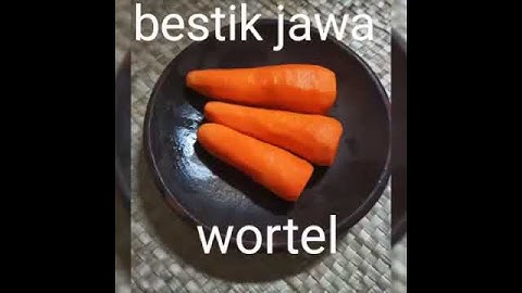 Thumbnail of Resep BESTIK JAWA