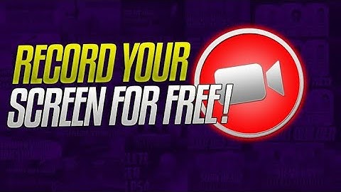 How to record The screen in vivo  with audio without third party Apps.