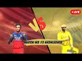 RCB vs CSK Match No 13 live IPL 2025||Game Changer 5||HG_1919_YT