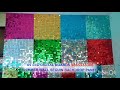 SHIMMER WALL BACKDROP SEQUIN PANEL FOR DECORATION