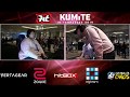 Injustice 2 Tournament - Top 8 Finals - Kumite in Tennessee 2019