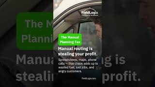 The Manual Planning Tax