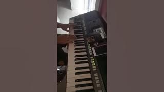 Dengarlah kasih cover Ruth Sahanaya cipt . Glenn Fredly