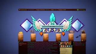 Transformice - Dxspt ft Megatronhad (+500 First)