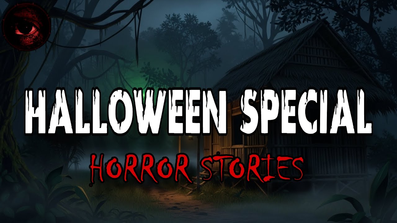 HALLOWEEN SPECIAL | True Stories Compilation | Tagalog Horror Stories | Malikmata