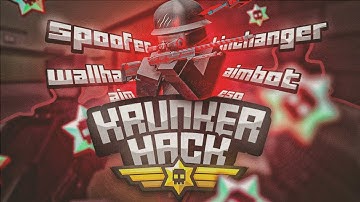 KRUNKER 7.1.0 HACK DOWNLOAD FREE 2023 / KRUNKER CHEATS FREE DOWNLOAD / KRUNKER HACKS 2023