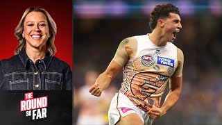 Is this the best DRAFT in the last five years? | The Round So Far