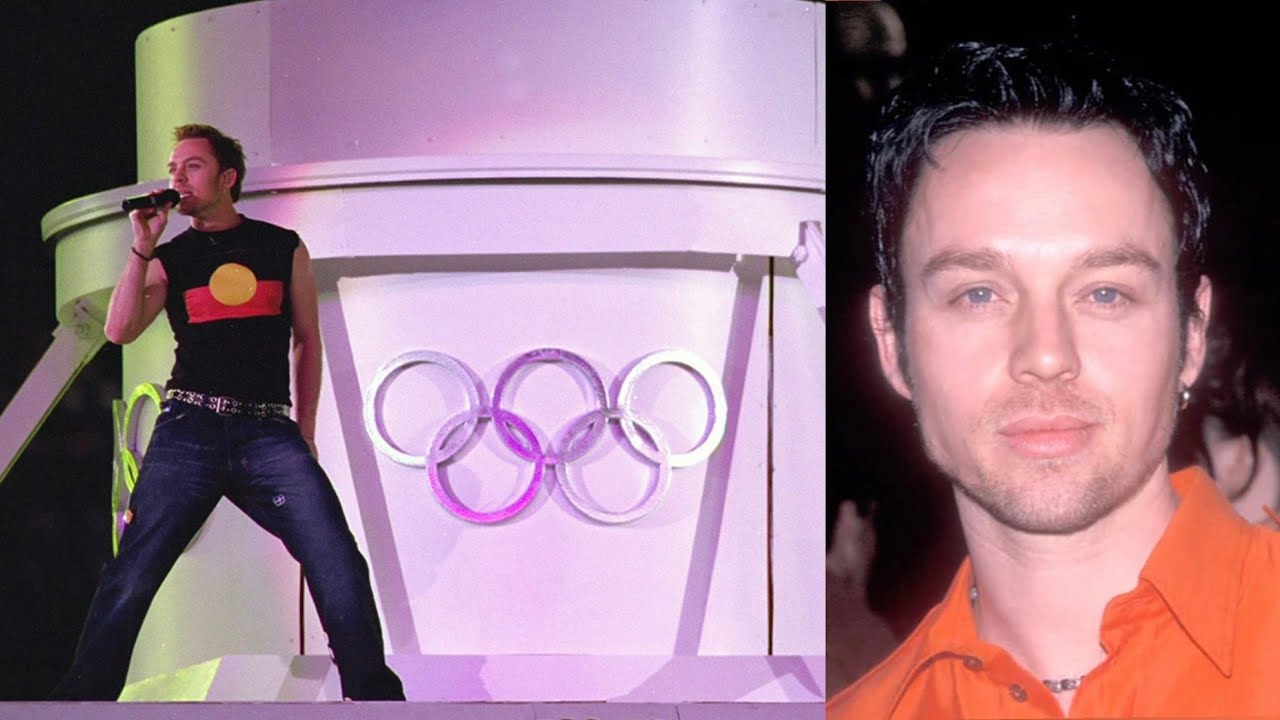 90sGAY ep 9 Даррен Хейз — тексты песен в поддержку геев на Олимпиаде 2000 года, Марди Гра в Сидне...