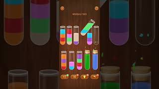 Sort Em All Level 183 Walkthrough Solution Android/iOS