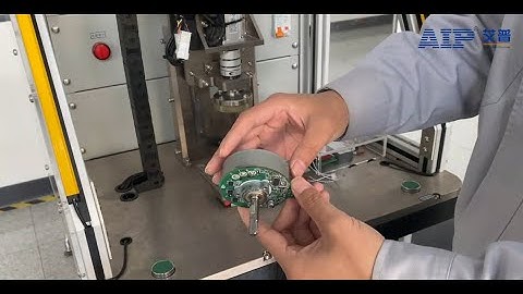 Fan BLDC motor load test, external rotor motor, brushless motor testing machine