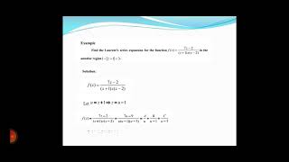 unit 4 complex integration