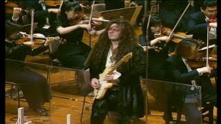 Yngwie .J. Malmsteen - Icarus Dream Fanfare [HD 1080p]