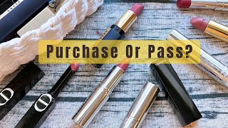 Download Lagu New Luxury Lipsticks | Dior On Stage, Chantecaille Lip Creme, Givenchy Velvet, Cle de Peau \u0026 More MP3 Download Lagu New Luxury Lipsticks | Dior On Stage, Chantecaille Lip Creme, Givenchy Velvet, Cle de Peau \u0026 More MP3