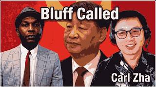 Scott Bessent's $40 Trillion Sanction Bluff Just Blew Up In His Face | Carl Zha